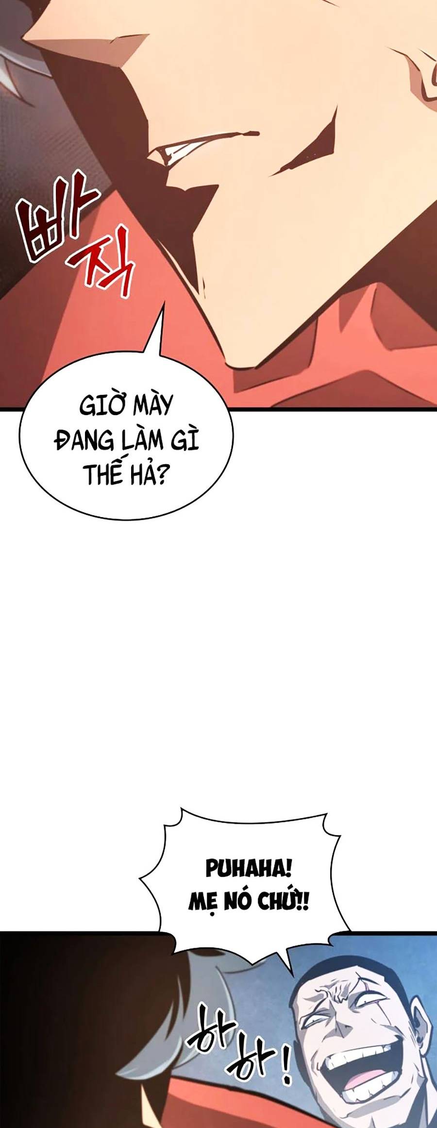 Ranker Cấp SSS Hồi Quy Chapter 7 - Trang 2