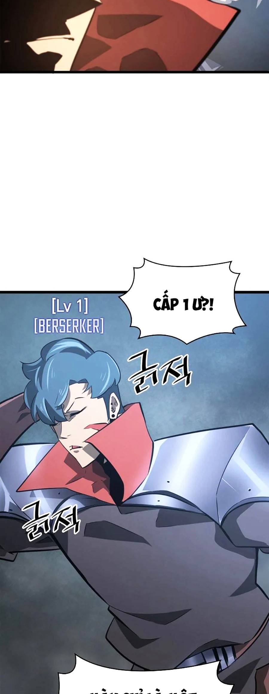 Ranker Cấp SSS Hồi Quy Chapter 7 - Trang 2