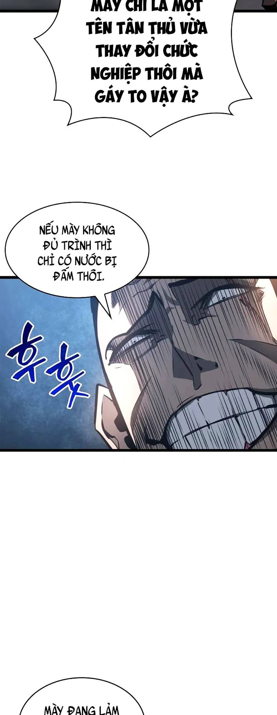Ranker Cấp SSS Hồi Quy Chapter 7 - Trang 2