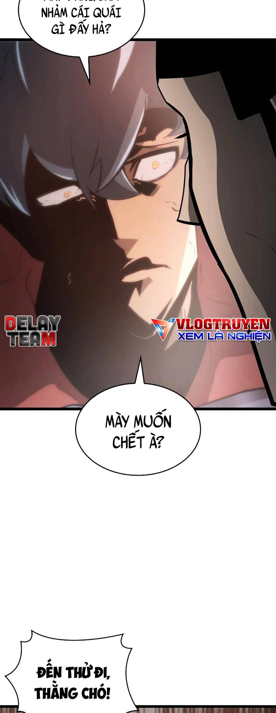 Ranker Cấp SSS Hồi Quy Chapter 7 - Trang 2