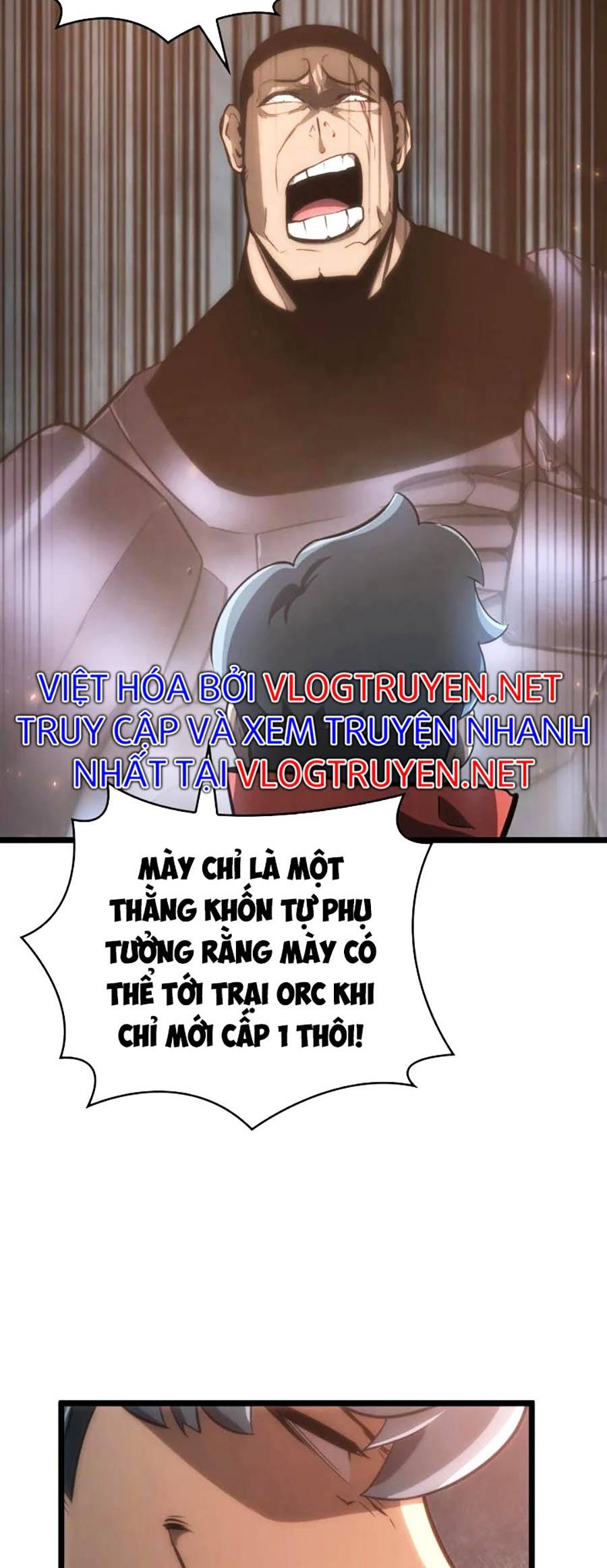 Ranker Cấp SSS Hồi Quy Chapter 7 - Trang 2