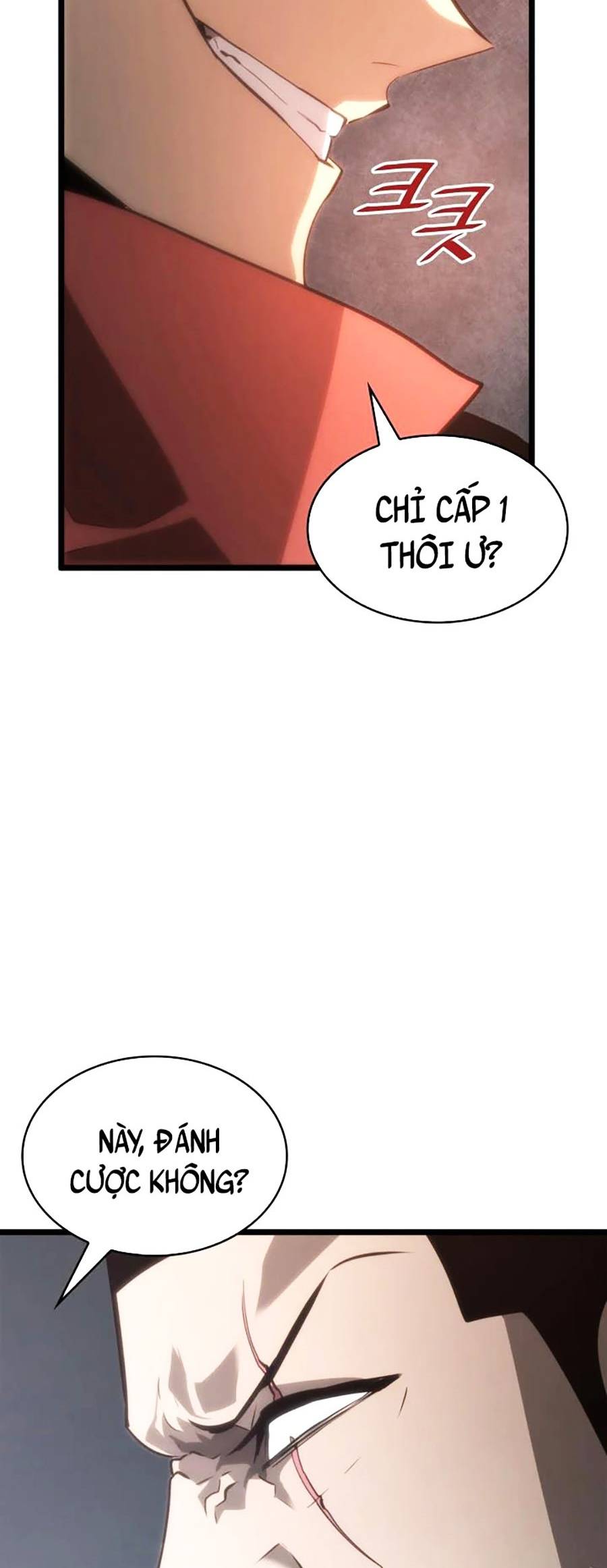 Ranker Cấp SSS Hồi Quy Chapter 7 - Trang 2