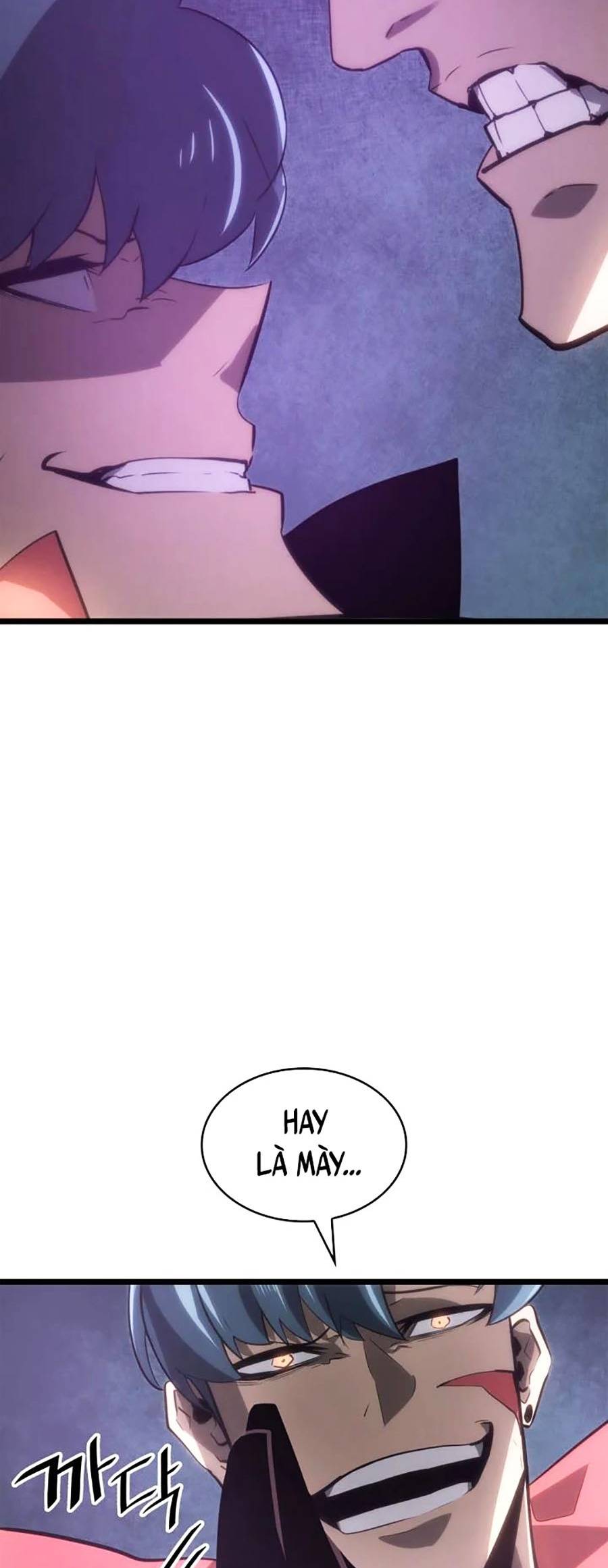 Ranker Cấp SSS Hồi Quy Chapter 7 - Trang 2