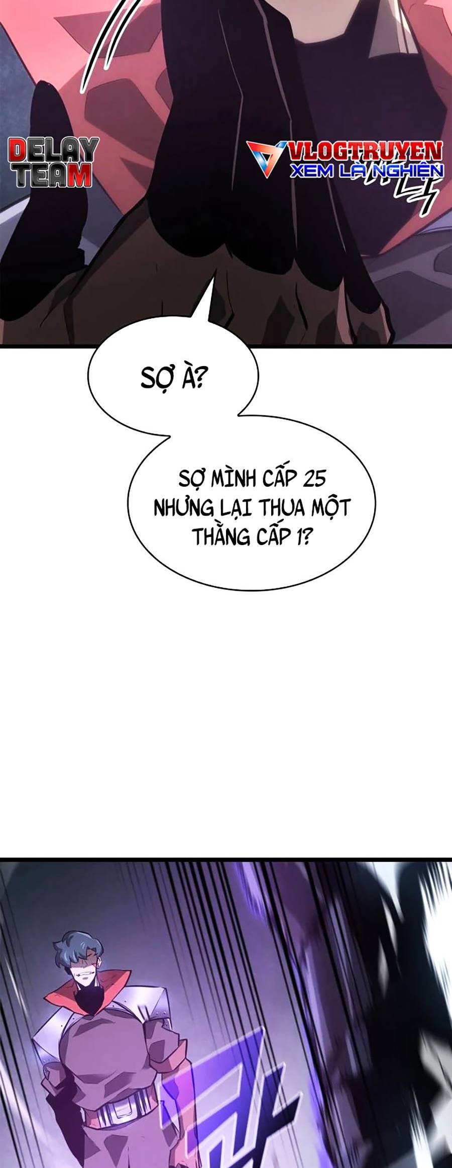 Ranker Cấp SSS Hồi Quy Chapter 7 - Trang 2