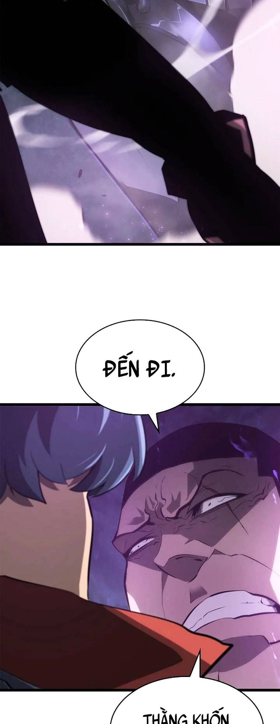 Ranker Cấp SSS Hồi Quy Chapter 7 - Trang 2