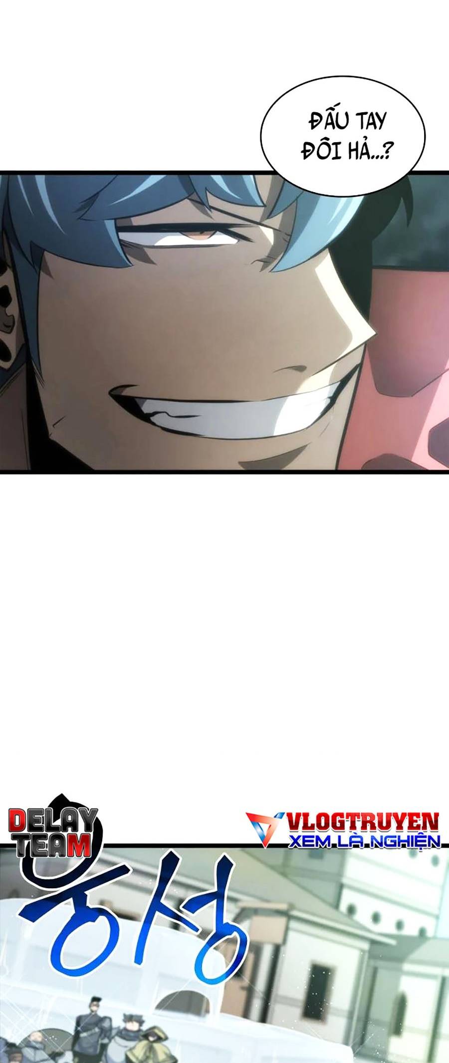 Ranker Cấp SSS Hồi Quy Chapter 7 - Trang 2