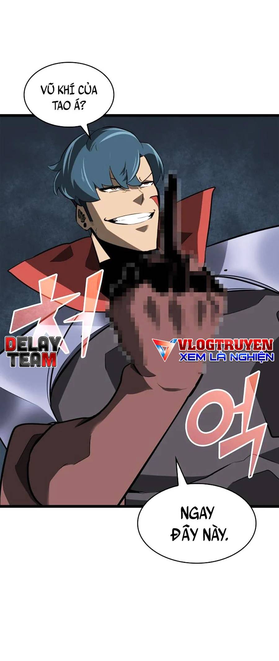 Ranker Cấp SSS Hồi Quy Chapter 7 - Trang 2