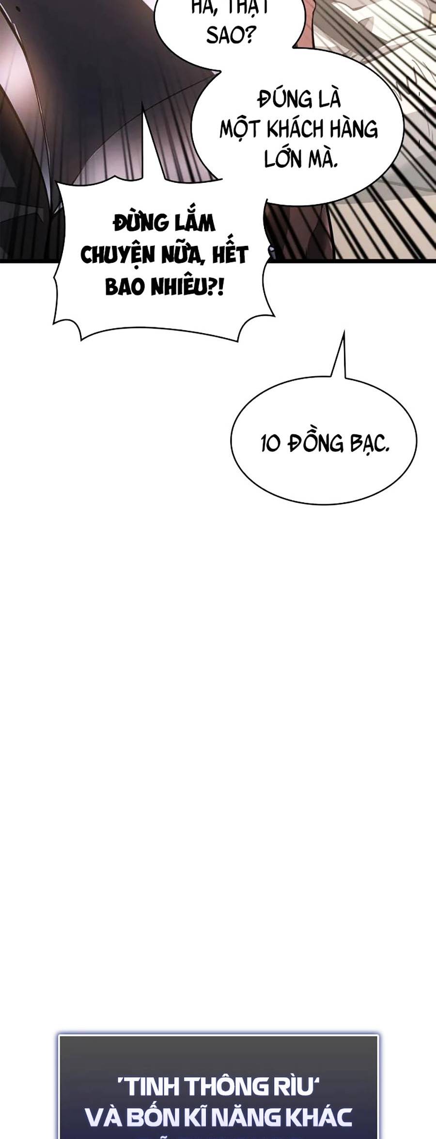 Ranker Cấp SSS Hồi Quy Chapter 7 - Trang 2