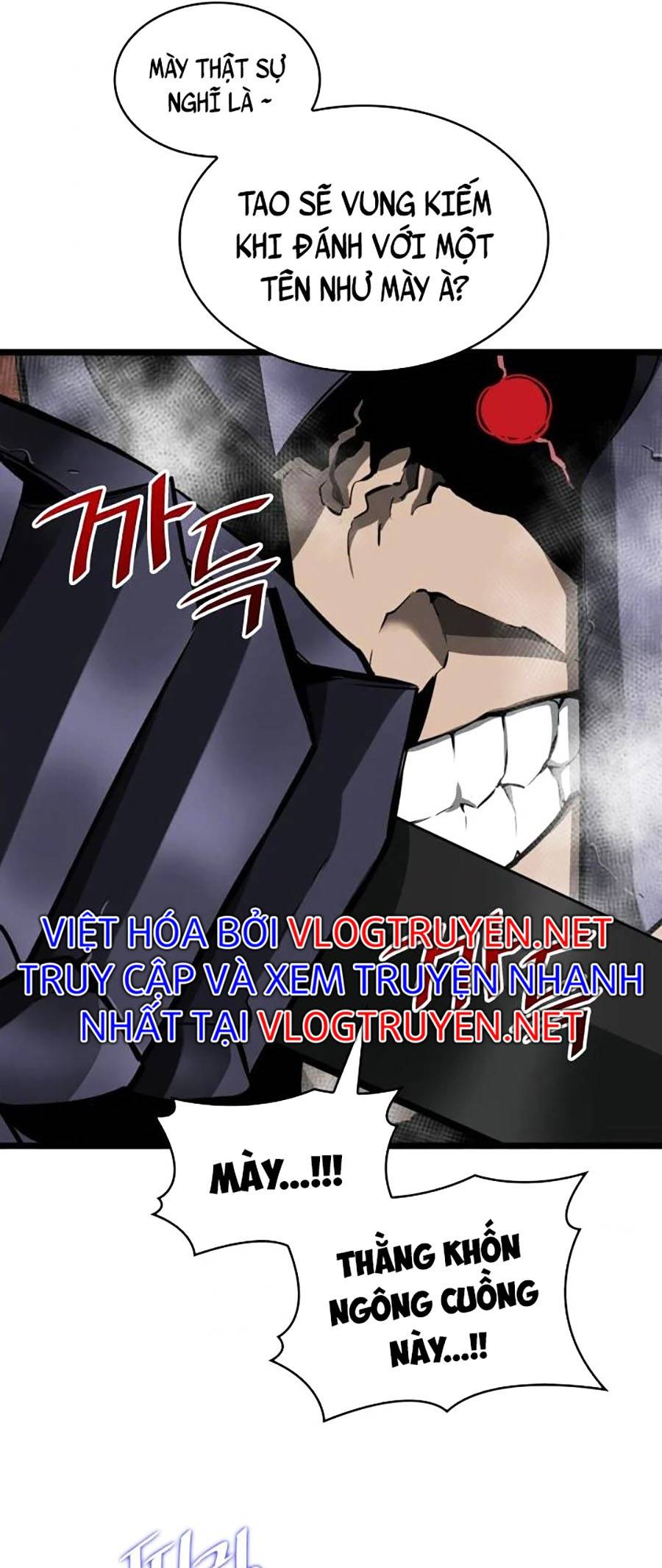 Ranker Cấp SSS Hồi Quy Chapter 7 - Trang 2