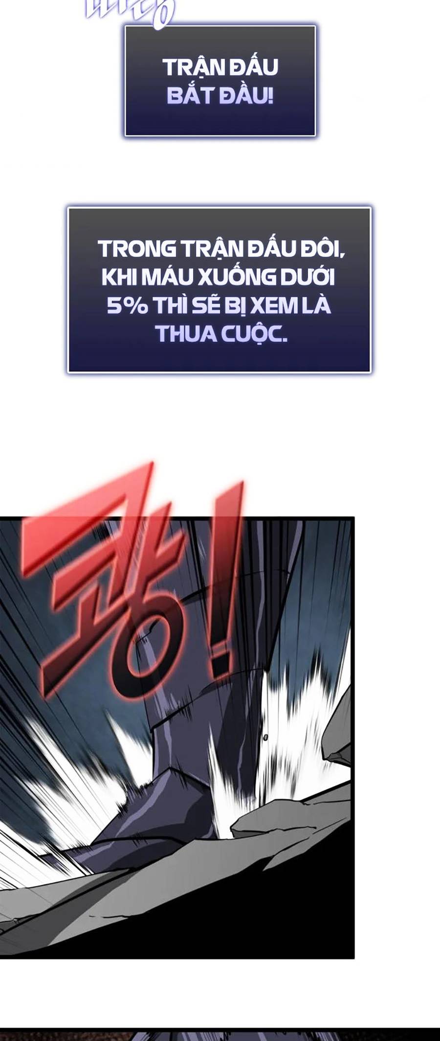 Ranker Cấp SSS Hồi Quy Chapter 7 - Trang 2