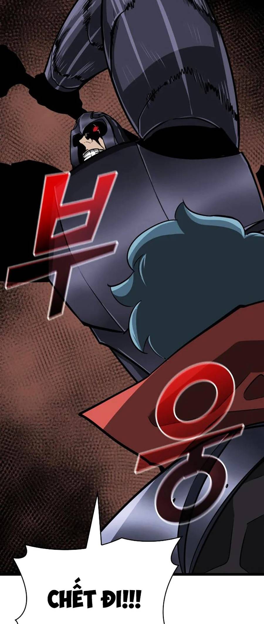 Ranker Cấp SSS Hồi Quy Chapter 7 - Trang 2