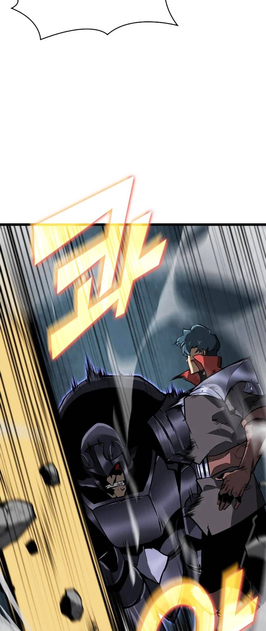 Ranker Cấp SSS Hồi Quy Chapter 7 - Trang 2