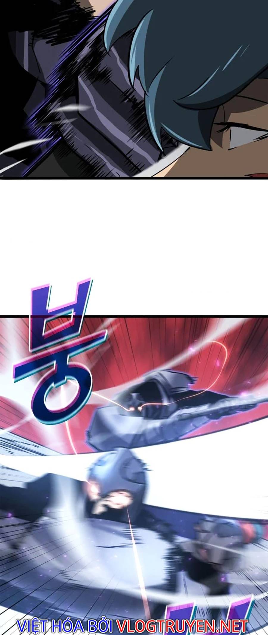 Ranker Cấp SSS Hồi Quy Chapter 7 - Trang 2