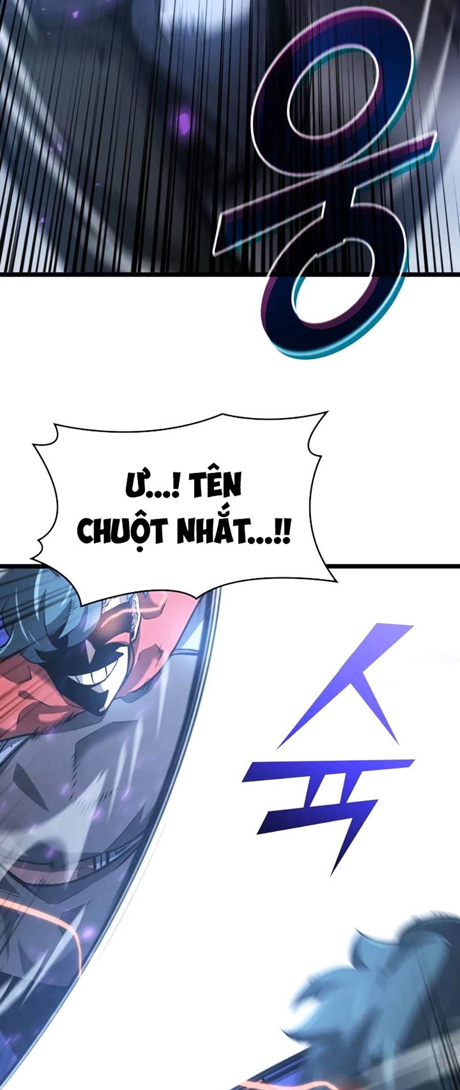 Ranker Cấp SSS Hồi Quy Chapter 7 - Trang 2