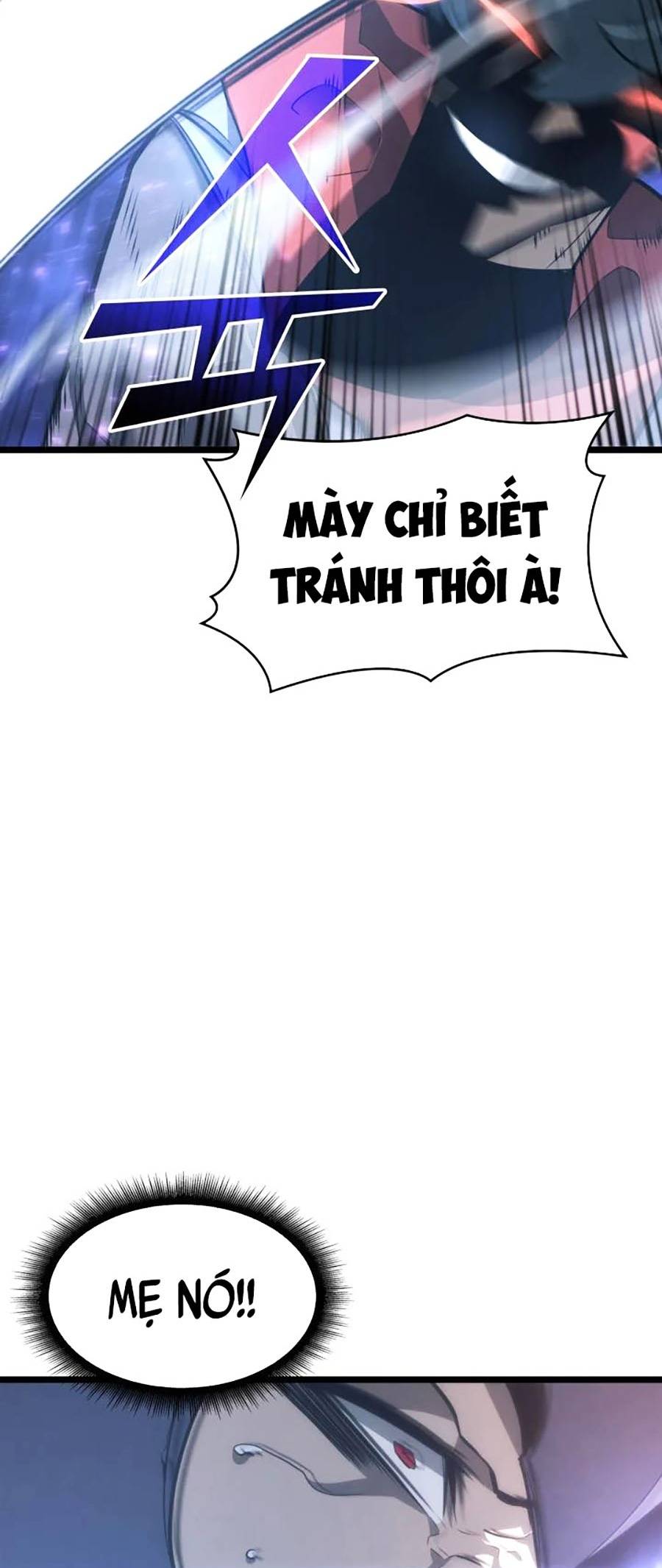 Ranker Cấp SSS Hồi Quy Chapter 7 - Trang 2