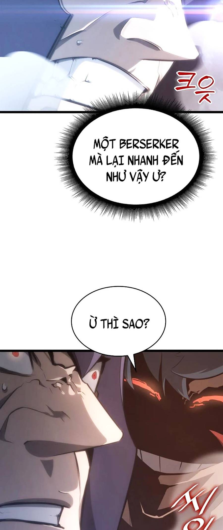 Ranker Cấp SSS Hồi Quy Chapter 7 - Trang 2