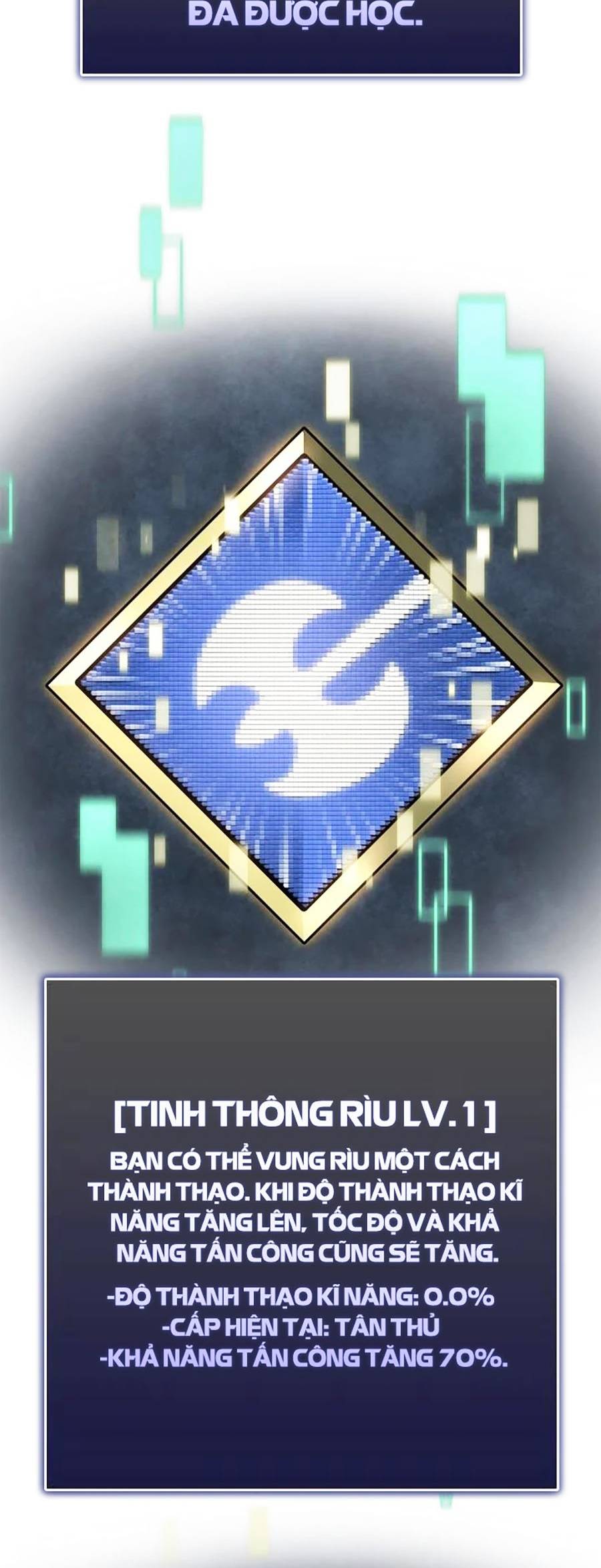 Ranker Cấp SSS Hồi Quy Chapter 7 - Trang 2