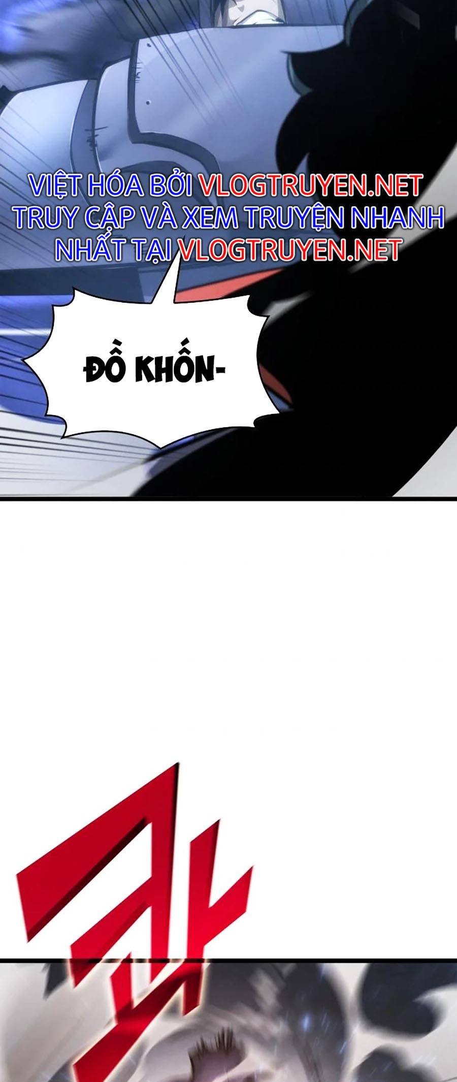 Ranker Cấp SSS Hồi Quy Chapter 7 - Trang 2