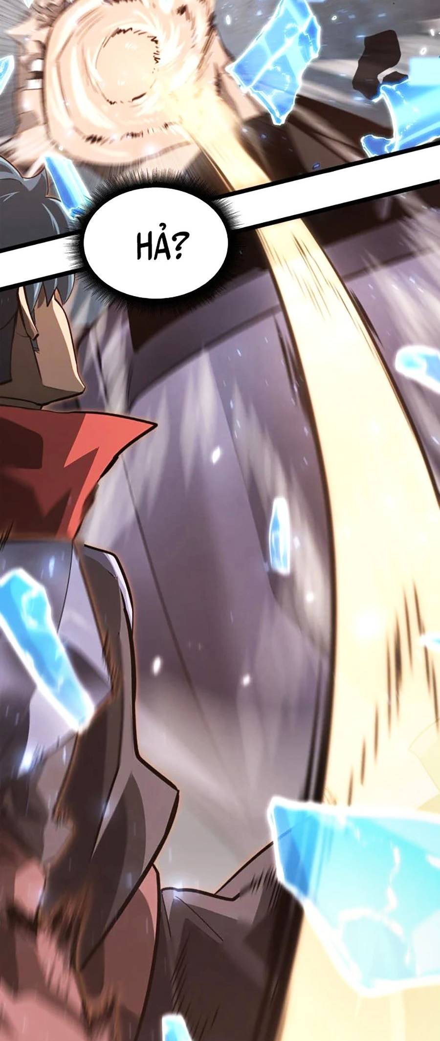 Ranker Cấp SSS Hồi Quy Chapter 7 - Trang 2