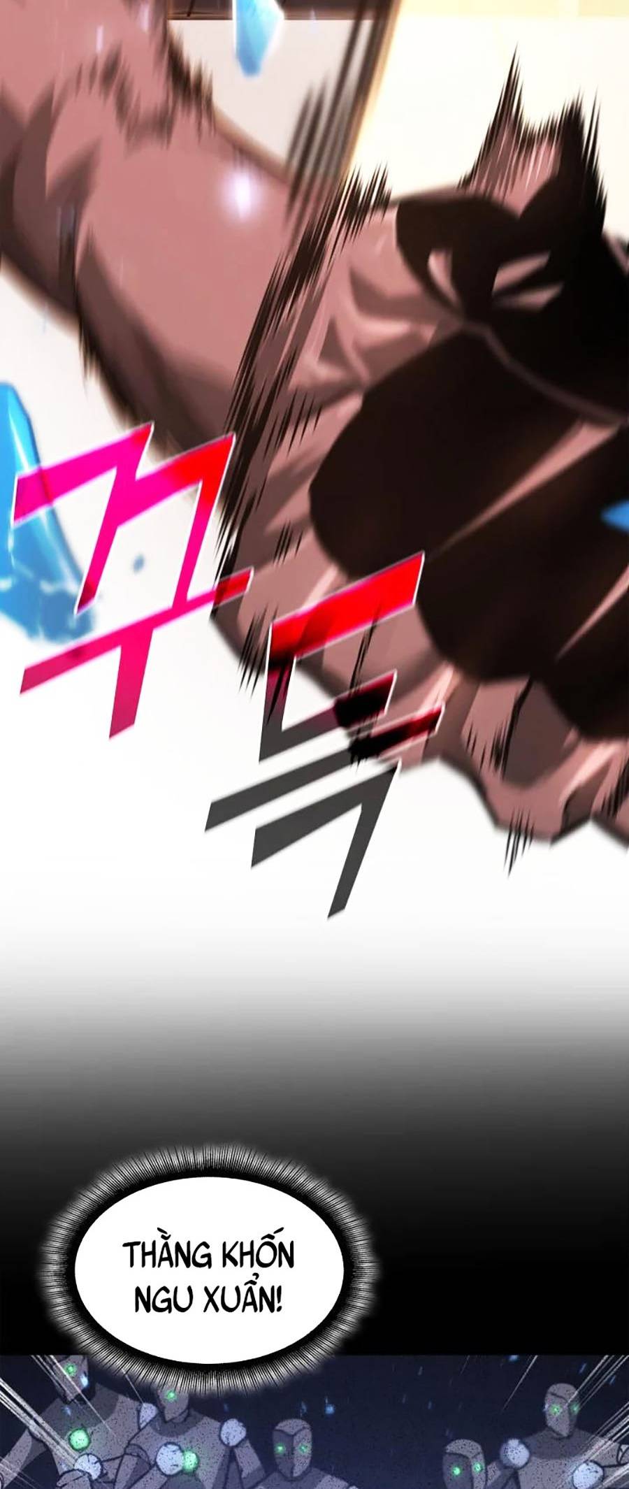 Ranker Cấp SSS Hồi Quy Chapter 7 - Trang 2