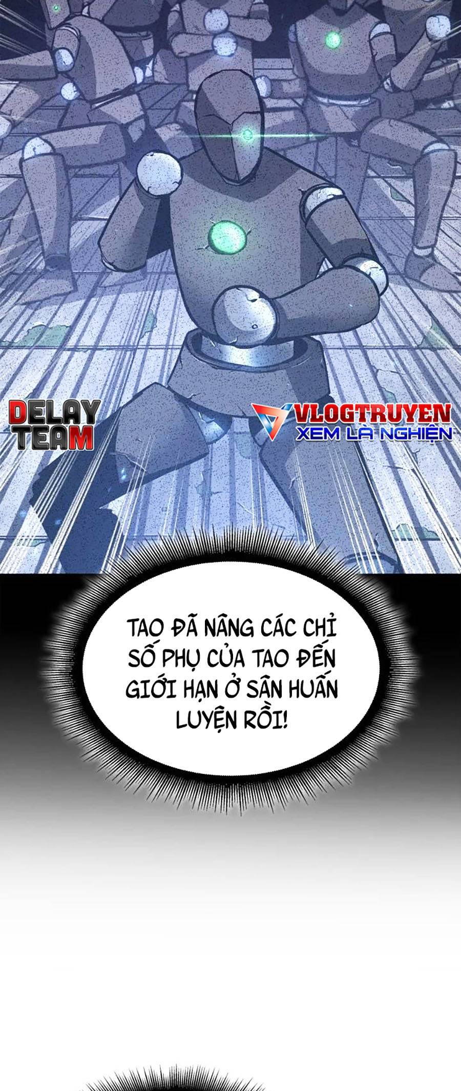 Ranker Cấp SSS Hồi Quy Chapter 7 - Trang 2