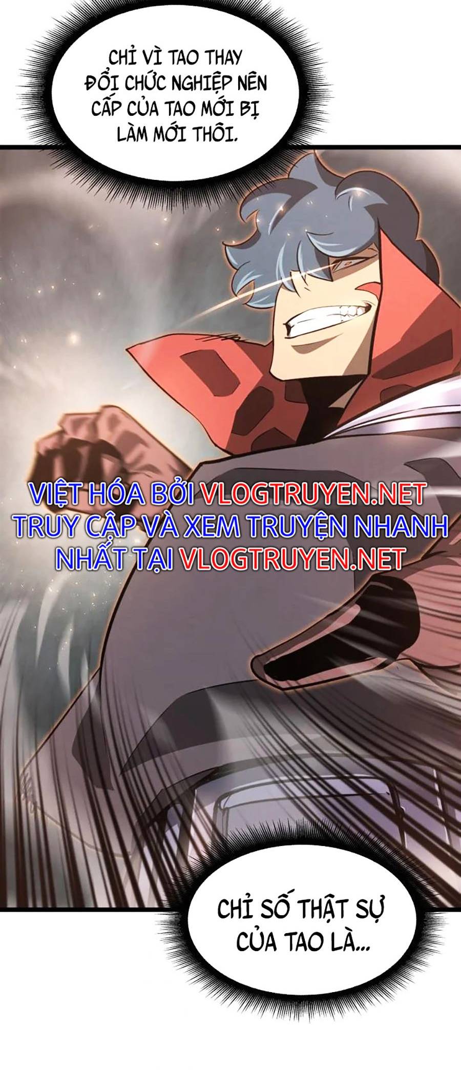 Ranker Cấp SSS Hồi Quy Chapter 7 - Trang 2