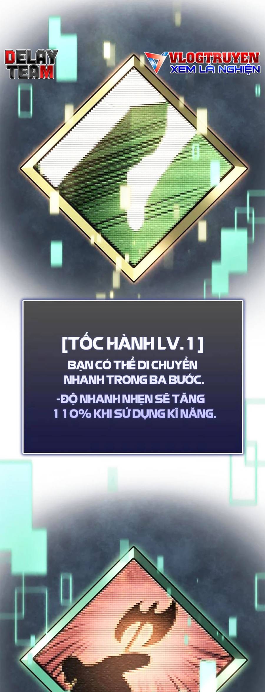 Ranker Cấp SSS Hồi Quy Chapter 7 - Trang 2