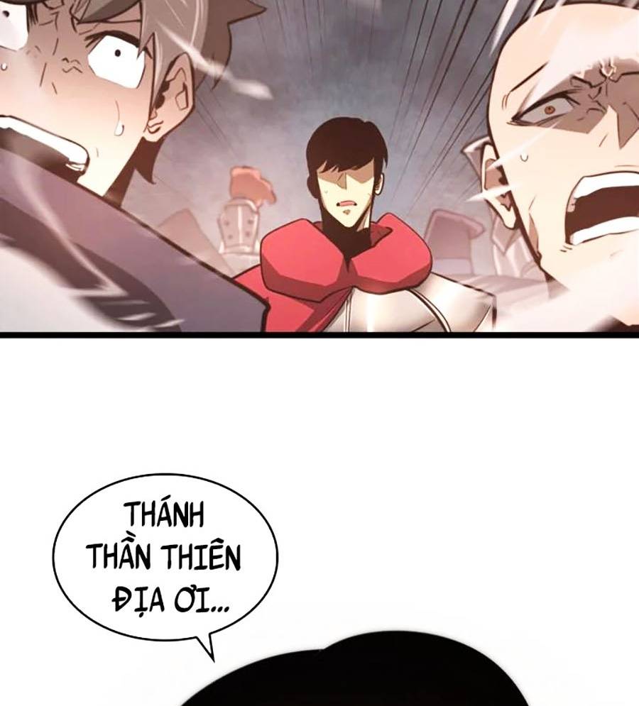 Ranker Cấp SSS Hồi Quy Chapter 7 - Trang 2