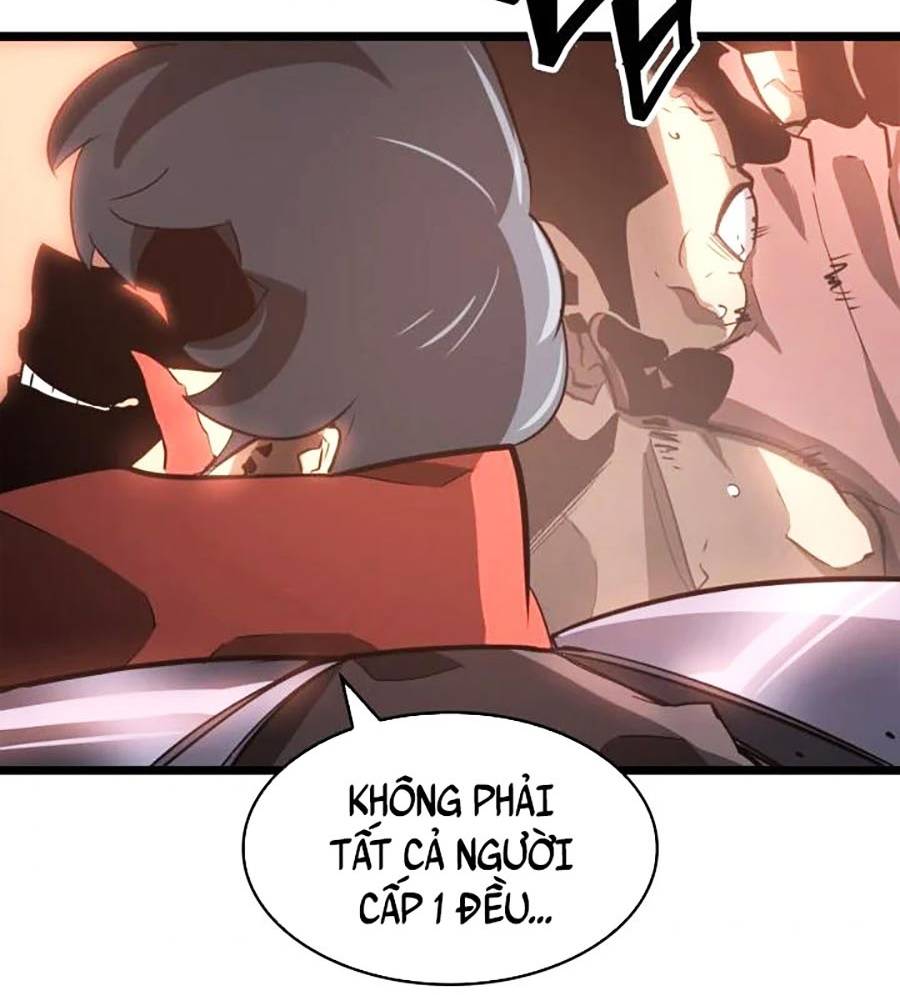 Ranker Cấp SSS Hồi Quy Chapter 7 - Trang 2