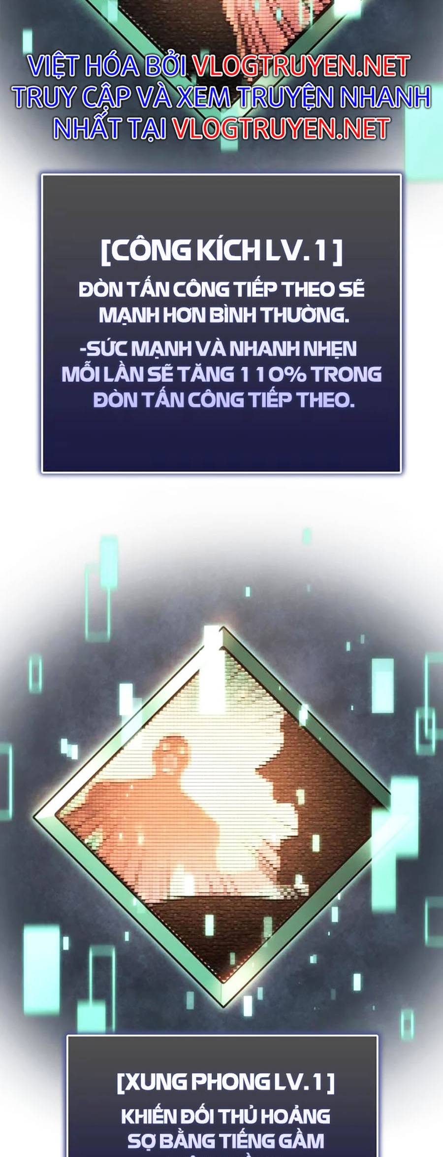 Ranker Cấp SSS Hồi Quy Chapter 7 - Trang 2