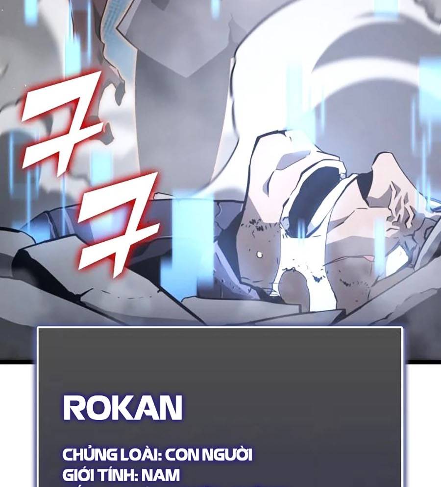 Ranker Cấp SSS Hồi Quy Chapter 7 - Trang 2