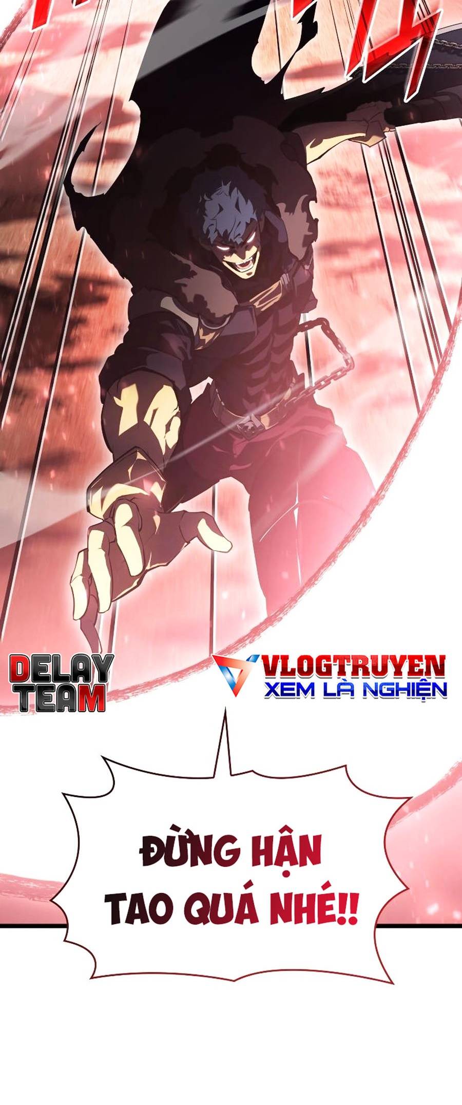 Ranker Cấp SSS Hồi Quy Chapter 70 - Trang 2