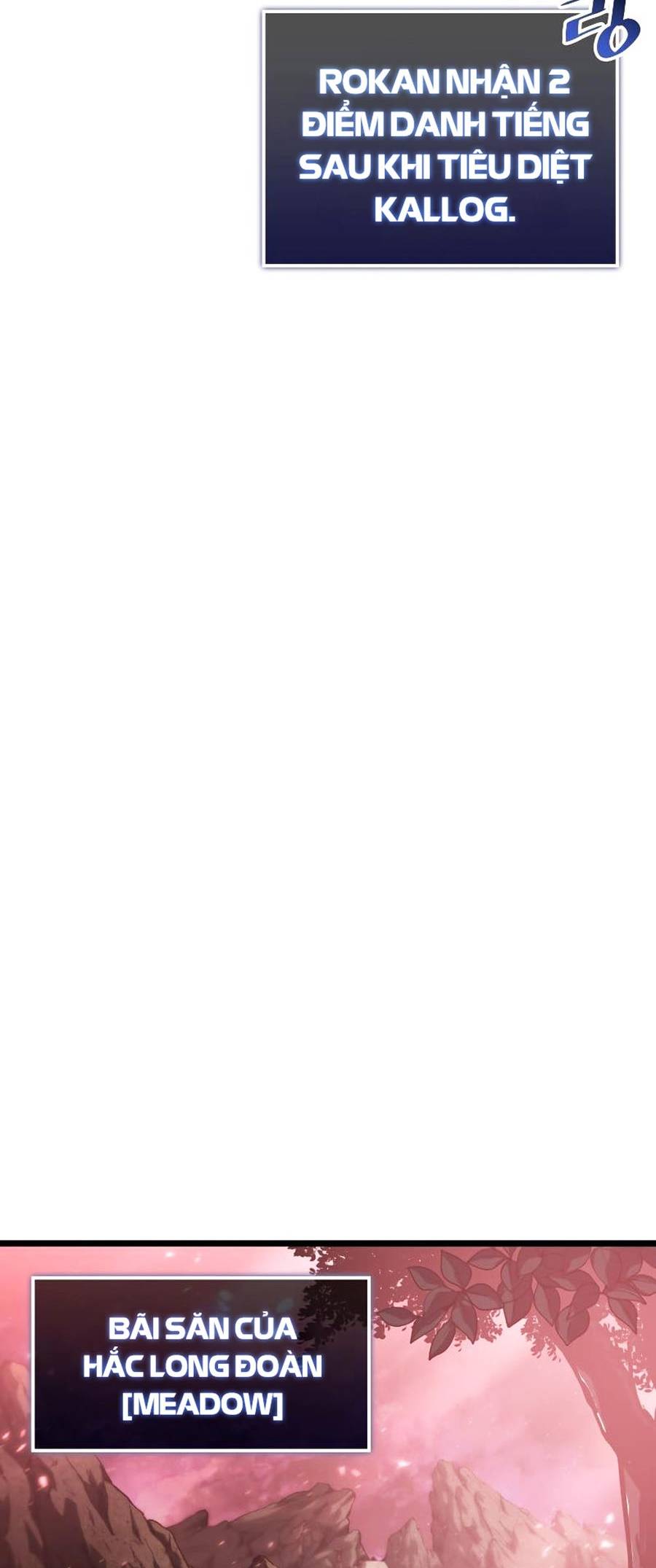 Ranker Cấp SSS Hồi Quy Chapter 70 - Trang 2