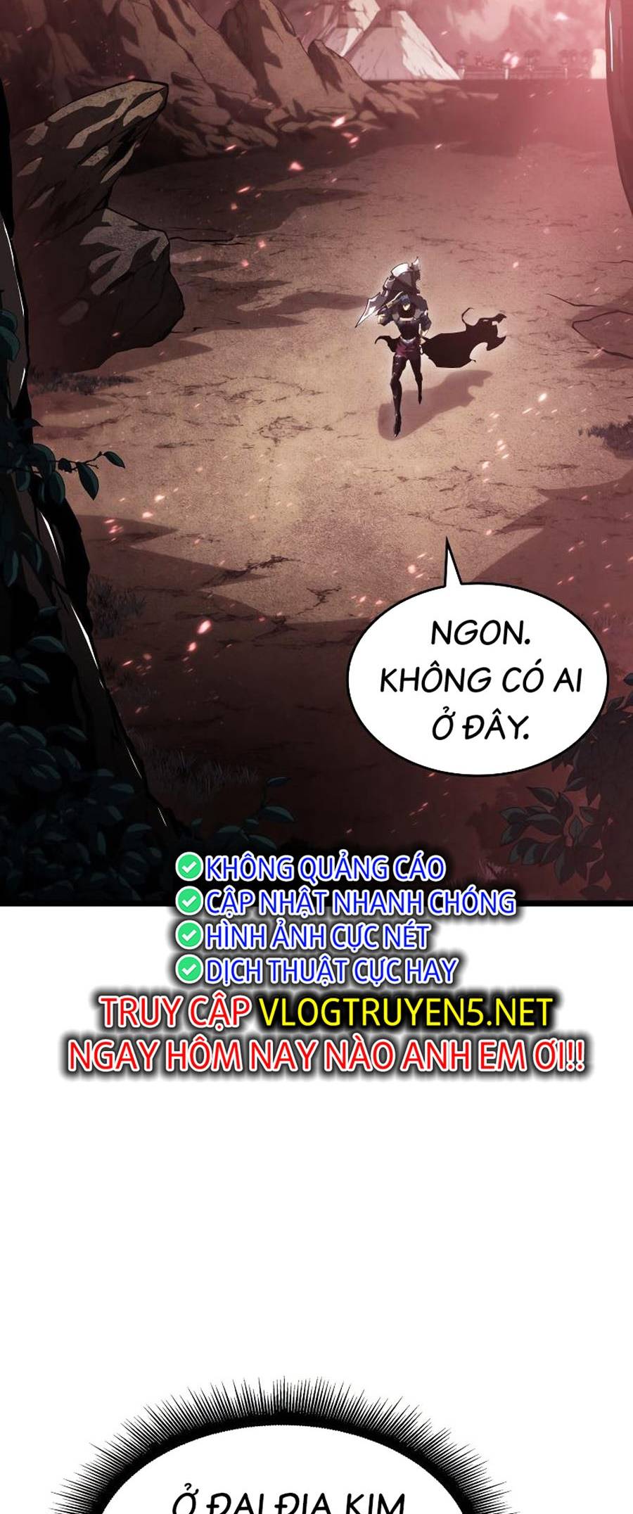 Ranker Cấp SSS Hồi Quy Chapter 70 - Trang 2