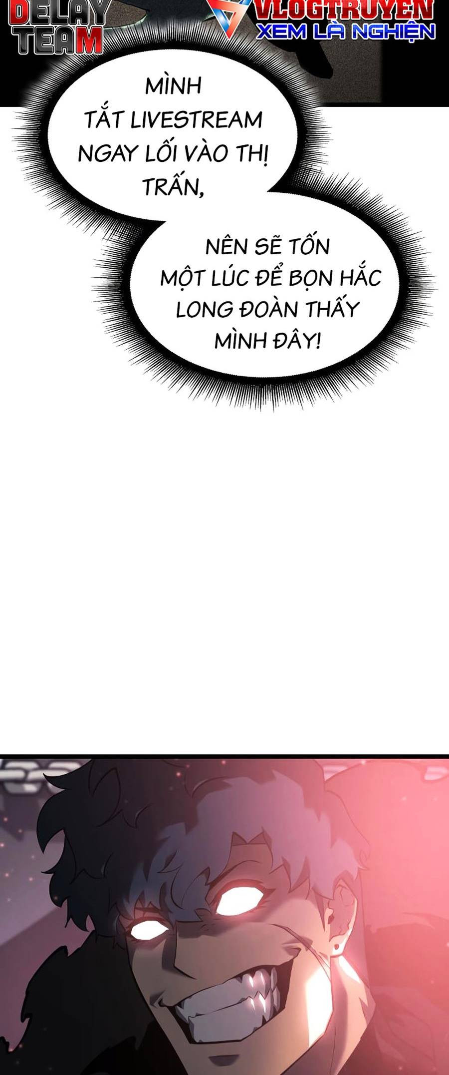 Ranker Cấp SSS Hồi Quy Chapter 70 - Trang 2