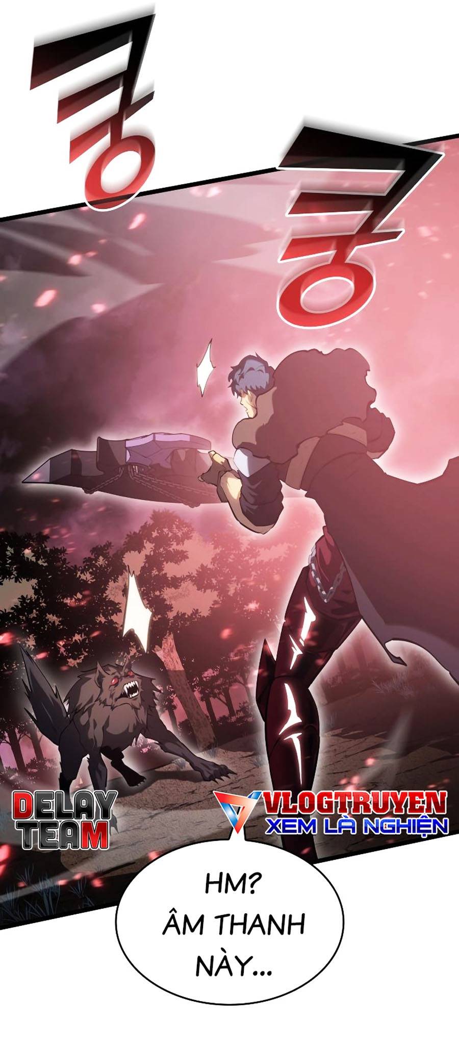 Ranker Cấp SSS Hồi Quy Chapter 70 - Trang 2