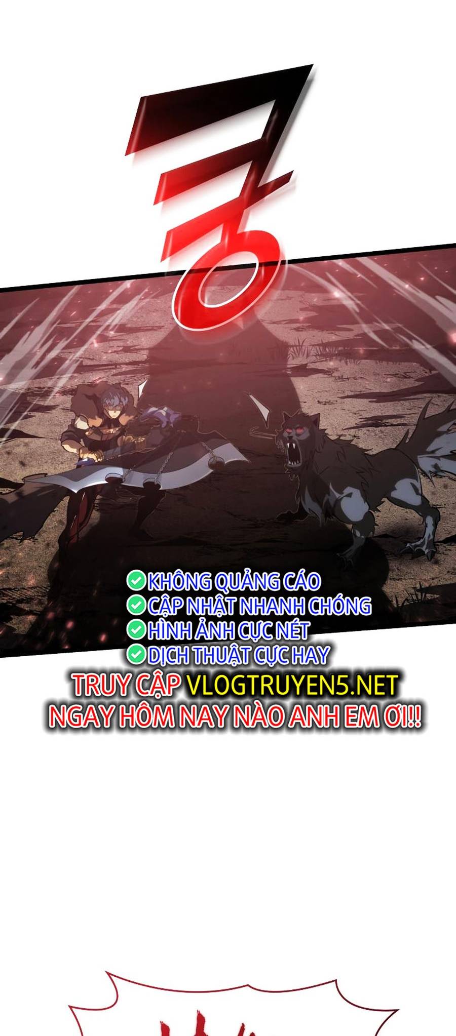 Ranker Cấp SSS Hồi Quy Chapter 70 - Trang 2