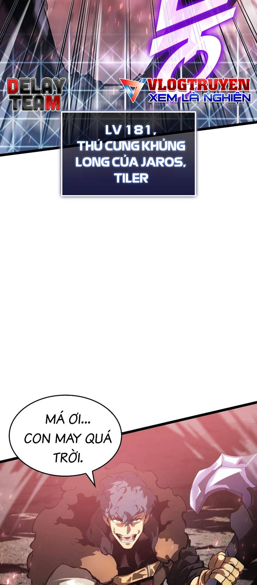 Ranker Cấp SSS Hồi Quy Chapter 70 - Trang 2