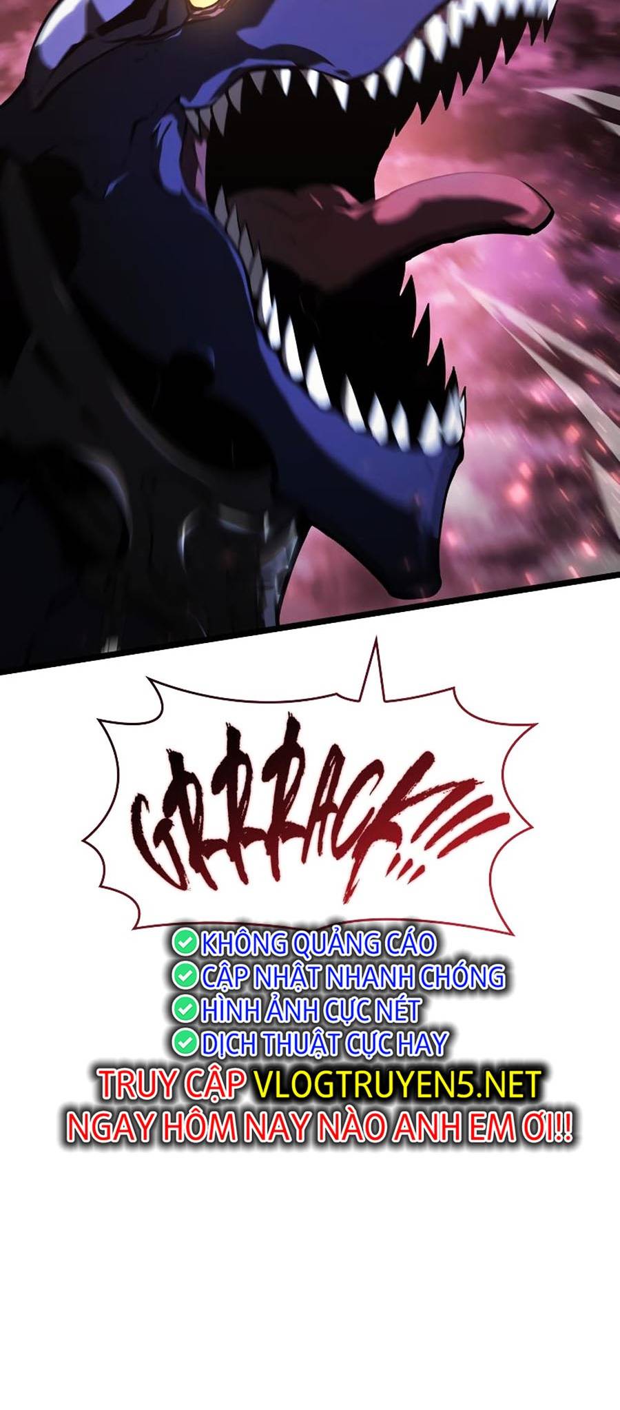 Ranker Cấp SSS Hồi Quy Chapter 70 - Trang 2