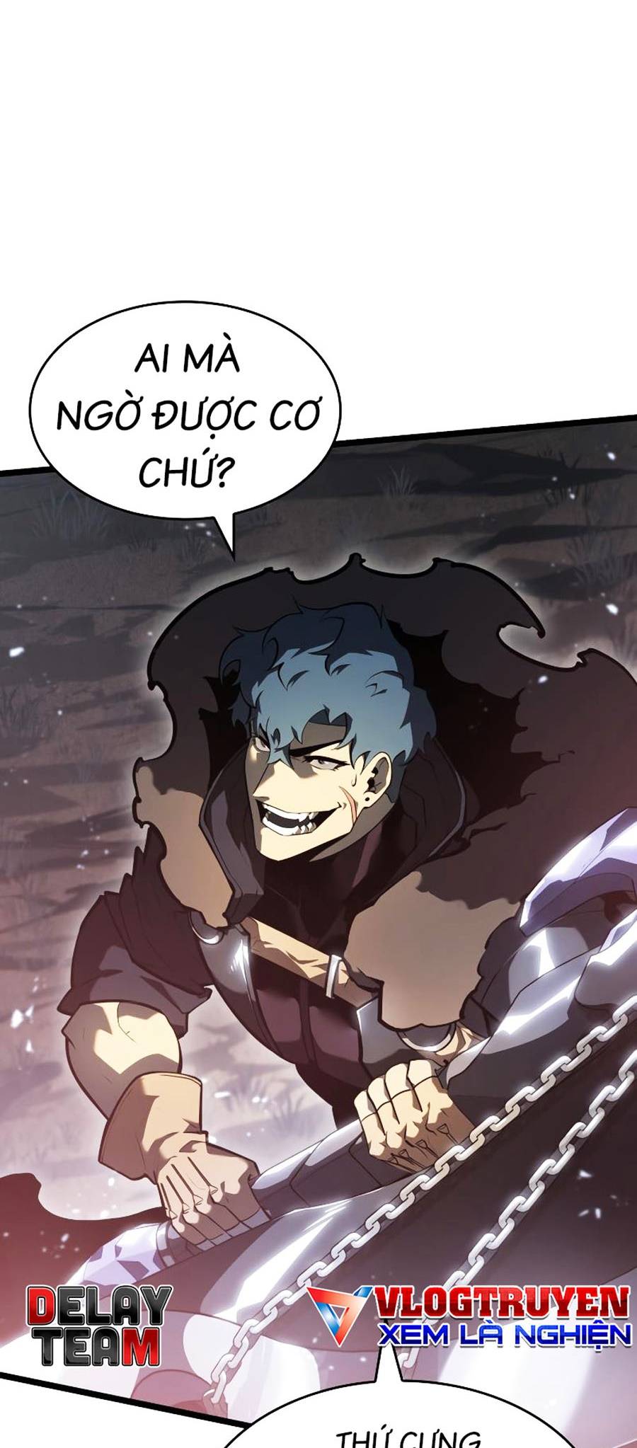 Ranker Cấp SSS Hồi Quy Chapter 70 - Trang 2