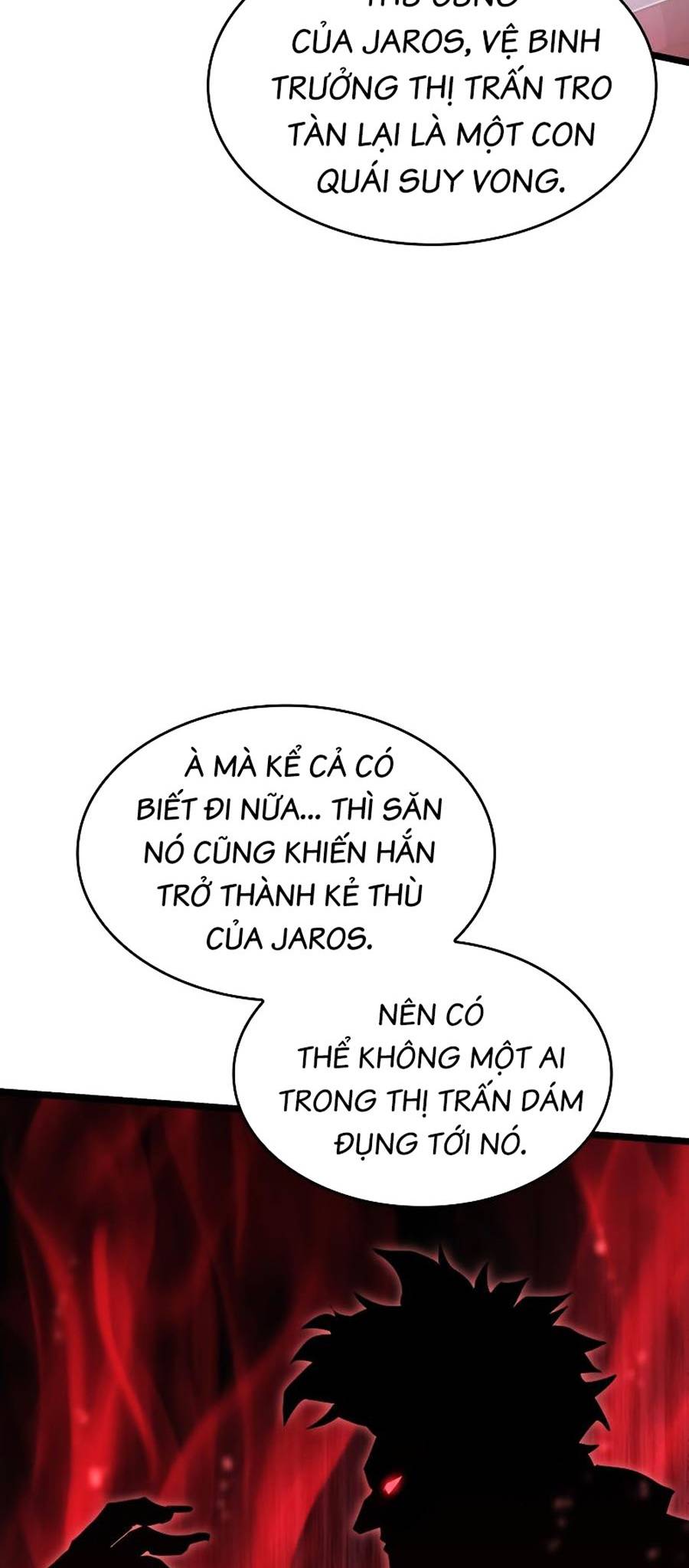 Ranker Cấp SSS Hồi Quy Chapter 70 - Trang 2