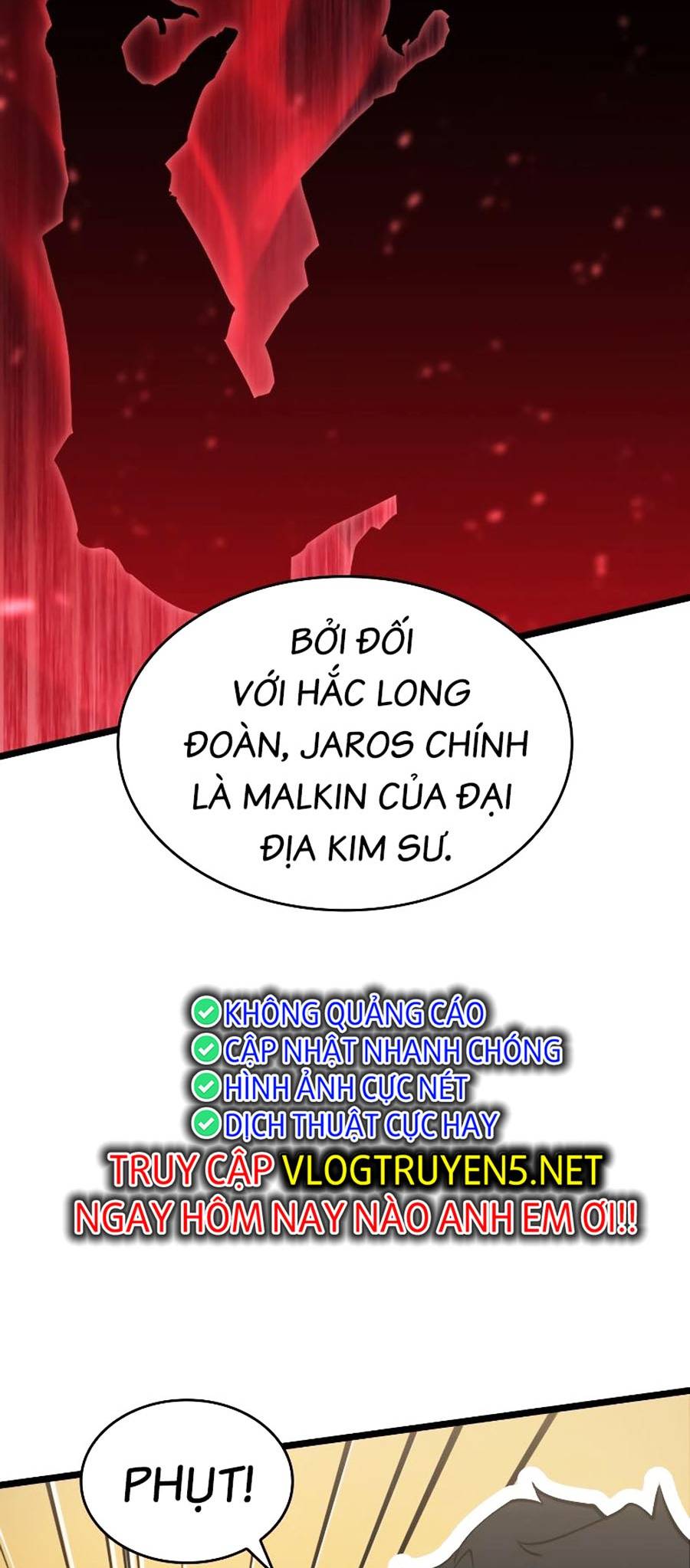 Ranker Cấp SSS Hồi Quy Chapter 70 - Trang 2