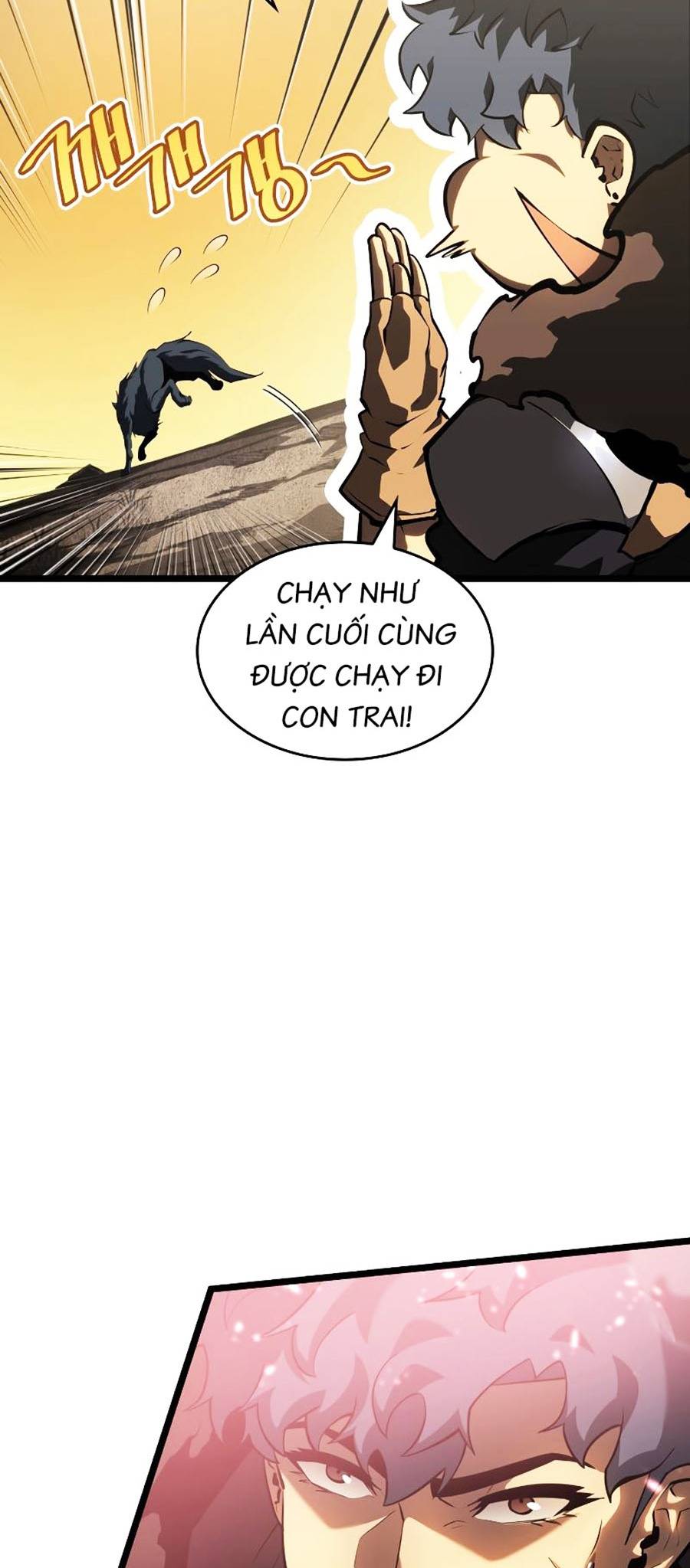 Ranker Cấp SSS Hồi Quy Chapter 70 - Trang 2