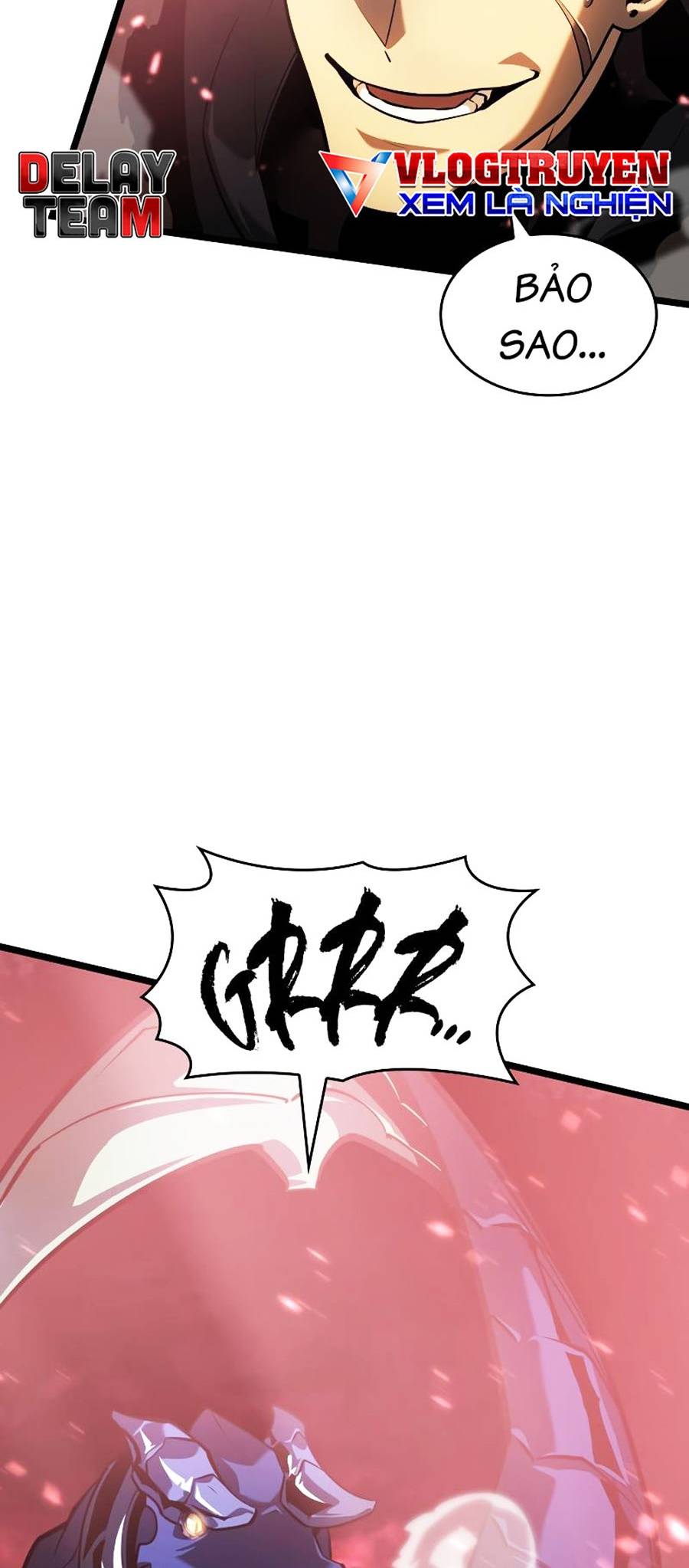 Ranker Cấp SSS Hồi Quy Chapter 70 - Trang 2