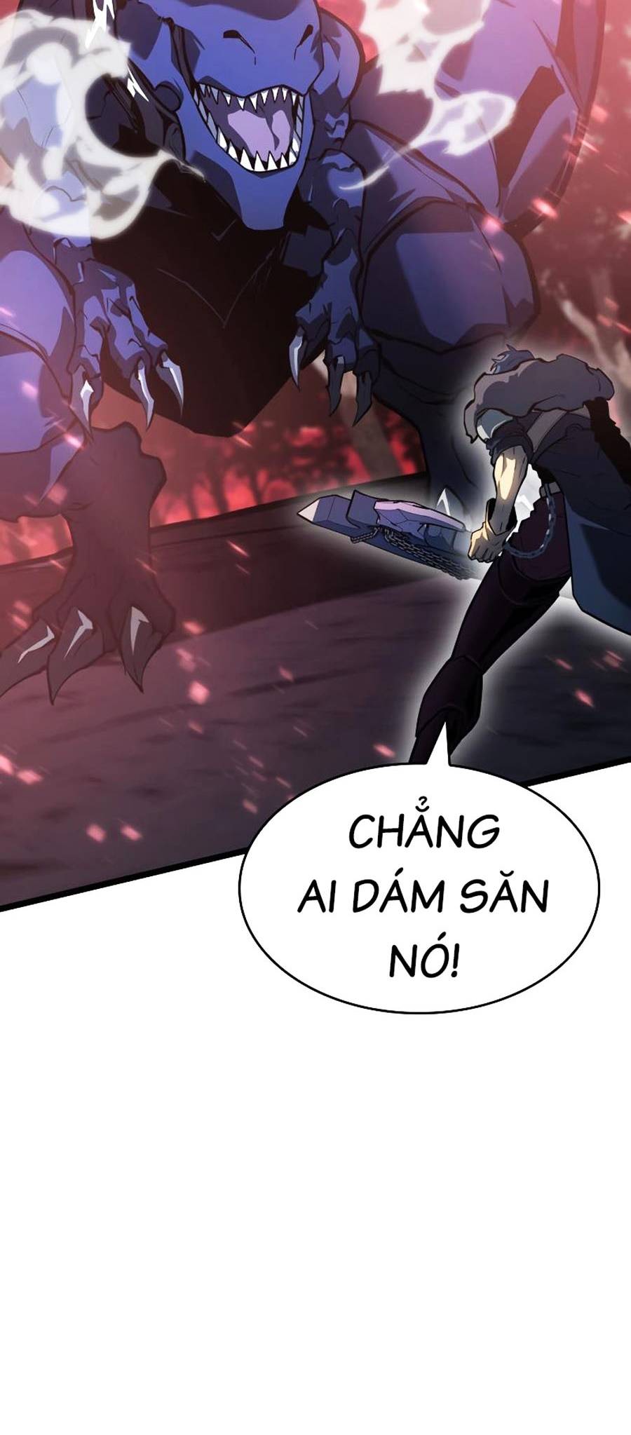 Ranker Cấp SSS Hồi Quy Chapter 70 - Trang 2