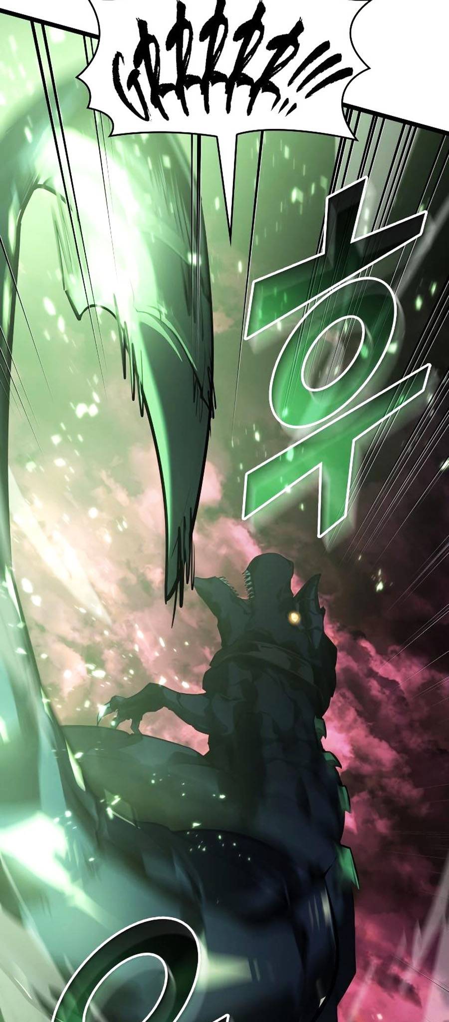 Ranker Cấp SSS Hồi Quy Chapter 70 - Trang 2