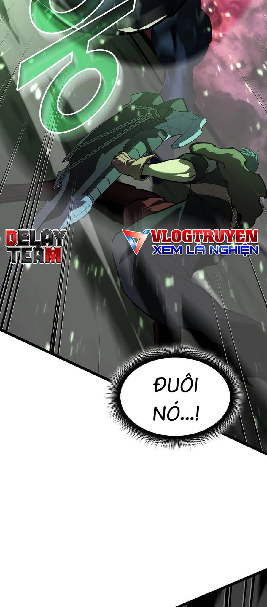 Ranker Cấp SSS Hồi Quy Chapter 70 - Trang 2