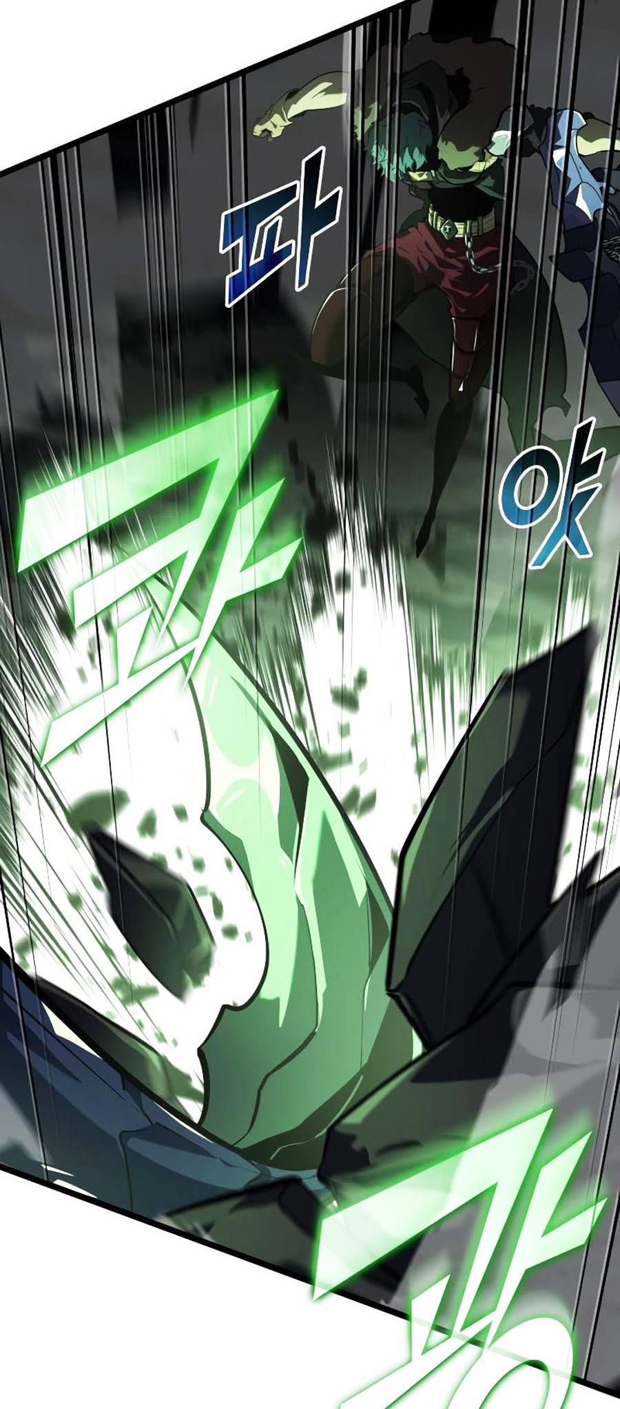 Ranker Cấp SSS Hồi Quy Chapter 70 - Trang 2