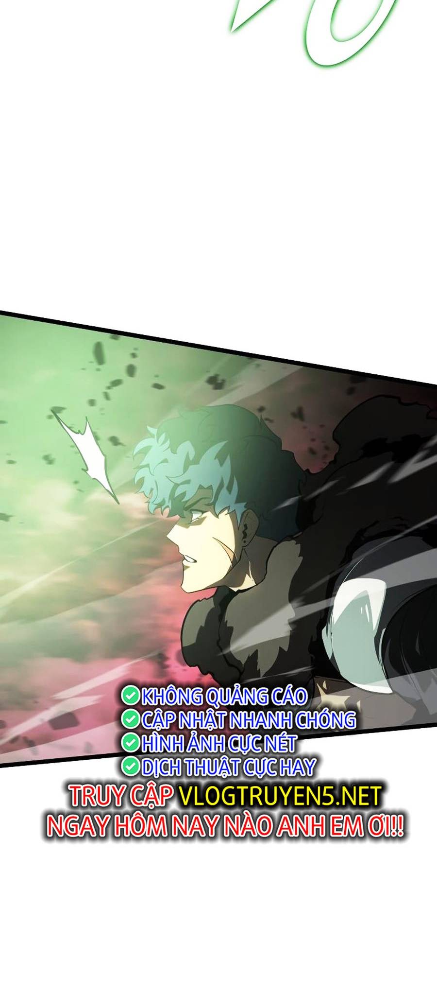 Ranker Cấp SSS Hồi Quy Chapter 70 - Trang 2