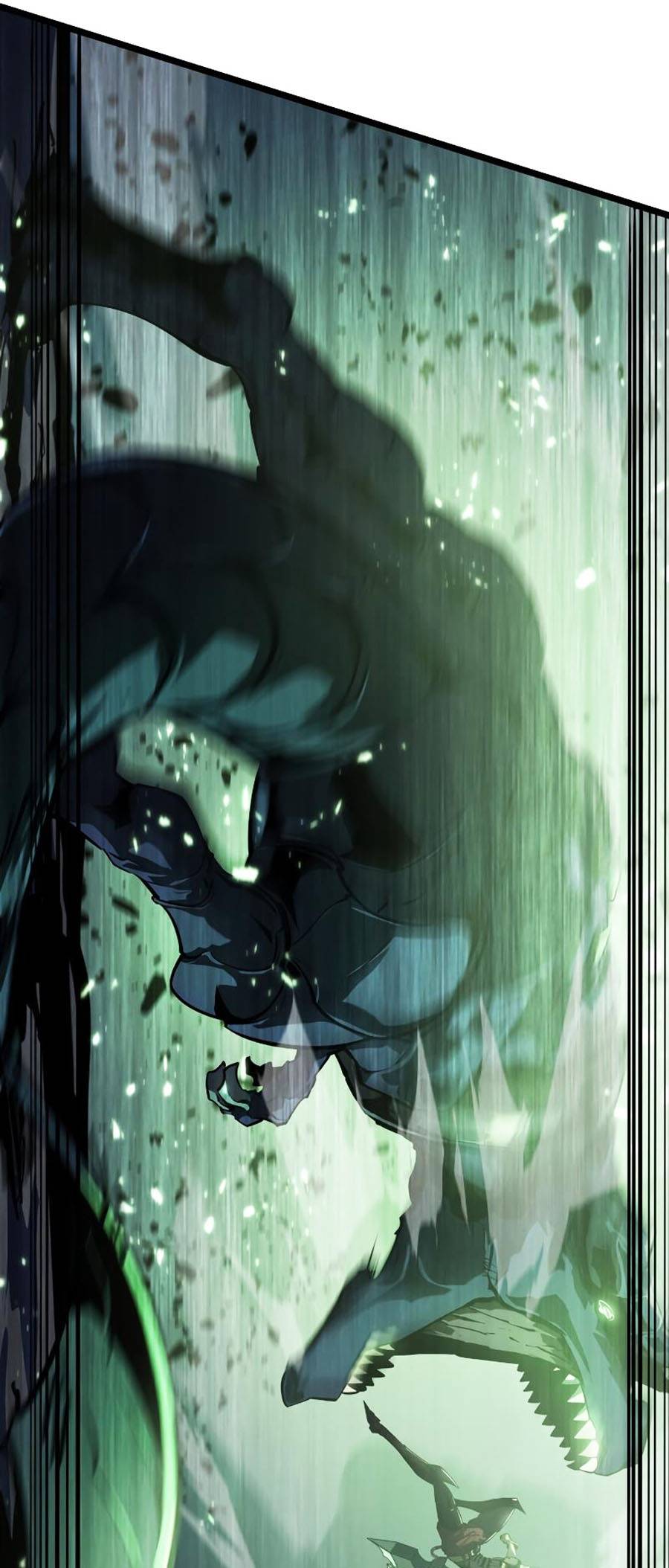 Ranker Cấp SSS Hồi Quy Chapter 70 - Trang 2